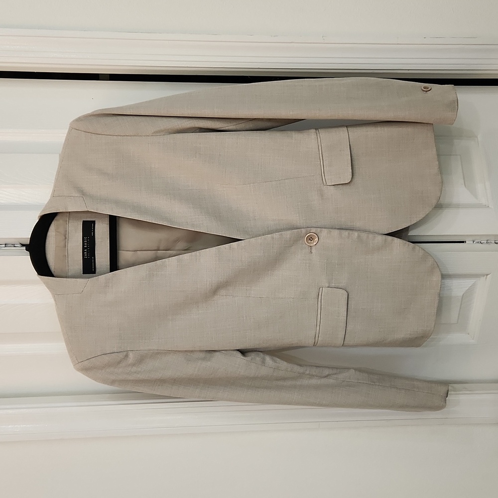 Zara Blazer